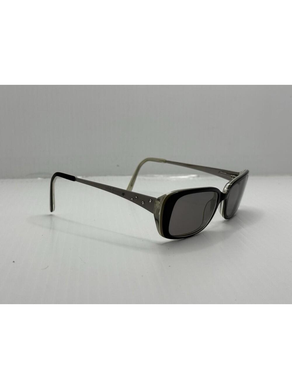 Vintage Lulu Guinness Rare Sunglasses Frame Only